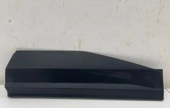 Peugeot 3008 III Rear door trim (molding) 