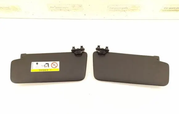 Mercedes-Benz C W205 Sun visor 2058107304 2058107404