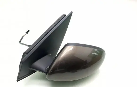 Dacia Logan III Front door electric wing mirror