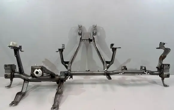 BMW X1 U11 Dashboard cross member/frame bar 9461410