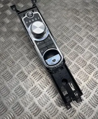 Jaguar XF X250 Gear selector DX237E453DE 10121156 90124142040250