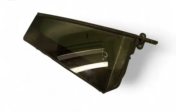 Volkswagen Atlas Rear vent window glass 3CN845214