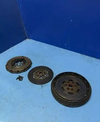 Ford Galaxy Clutch set kit 028141025P