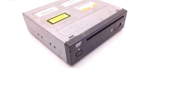 Land Rover Discovery 3 - LR3 Navigation unit CD/DVD player YIB500070 4621008318