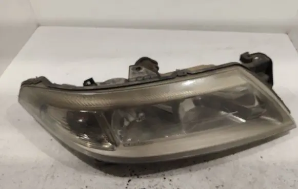 Renault Laguna II Headlight/headlamp 8200163324