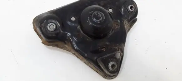 Volkswagen PASSAT B5 Coil spring mount 