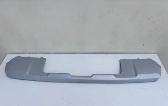 Audi Q5 SQ5 FY Tailgate/trunk spoiler 80A807568A