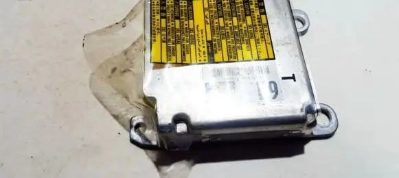 Toyota Prius (XW20) Airbag control unit/module 8917047390 152300-6952