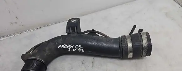 Toyota Avensis T250 Intercooler hose/pipe 173620R011