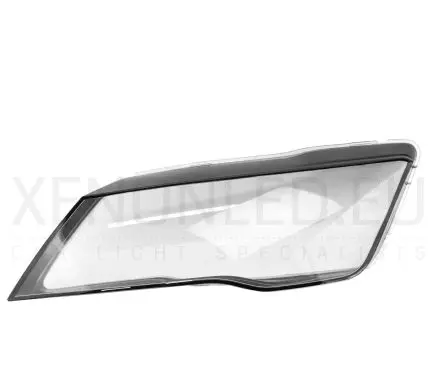 Audi A7 S7 4G Headlight lense 