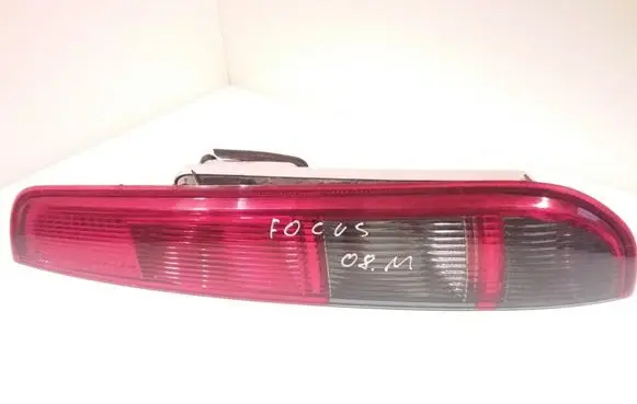 Ford Focus Rear/tail lights 4M5113N004C