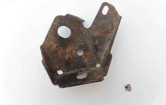Opel Corsa D ABS pump bracket 449021146 55702871