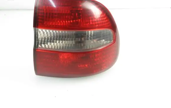 Volvo S40, V40 Rear/tail lights