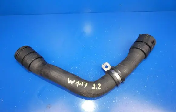 Mercedes-Benz CLA C117 X117 W117 Engine coolant pipe/hose