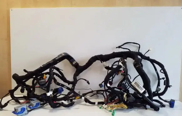 Jeep Cherokee Other wiring loom 68200505AA