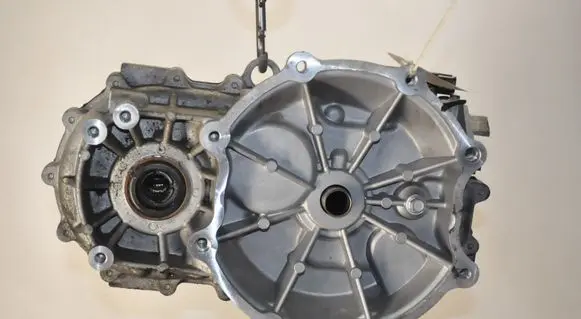 Hyundai Ioniq Manual 6 speed gearbox 8AA1