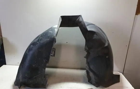 Volvo XC70 Front wheel arch liner splash guards 30678551