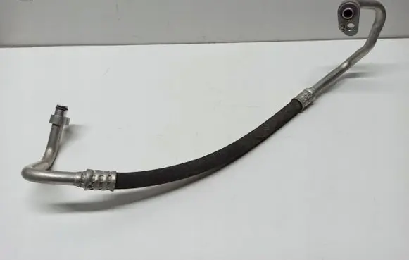 Mercedes-Benz B W246 W242 Air conditioning (A/C) pipe/hose 