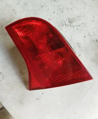 Audi A4 S4 B7 8E 8H Tailgate rear/tail lights 8E9945094 484502 ULO749002