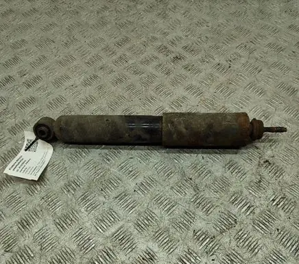 Ford Ranger Front shock absorber/damper 6M3418124DA