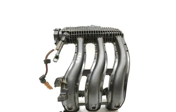 Peugeot 208 I Intake manifold 9674560480