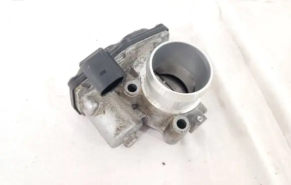 Ford Focus Throttle valve 50989002