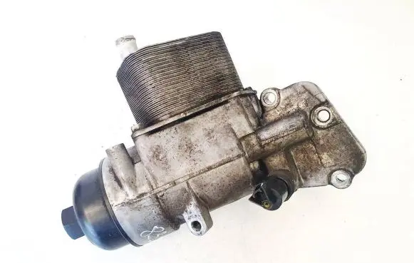 KIA Ceed Oil filter cover 989114w 26410-2a650