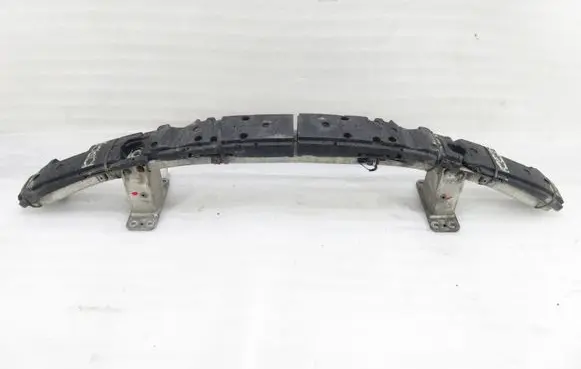 BMW 5 E60 E61 Radiator support slam panel 7148586