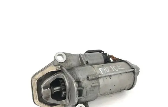 Buick Encore GX I Starter motor 55514262 366629324