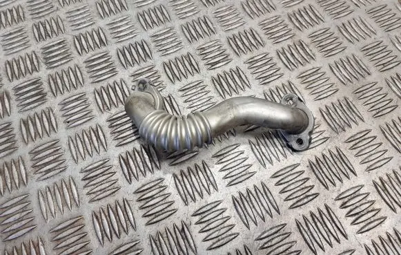 Volkswagen Cross Polo EGR valve line/pipe/hose 03p131521