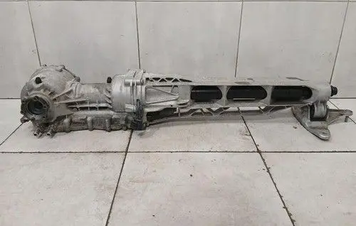 Porsche 911 991 Front differential 99134901055