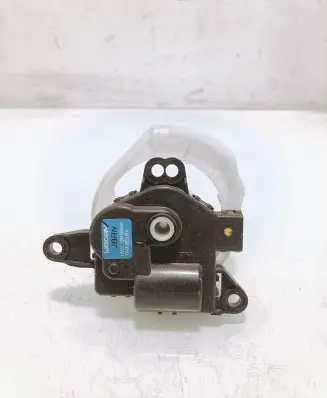 Tesla Model S Air flap motor/actuator D266EB9AA01