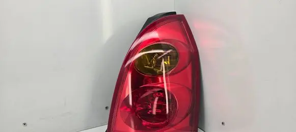 Nissan Primera Rear/tail lights 