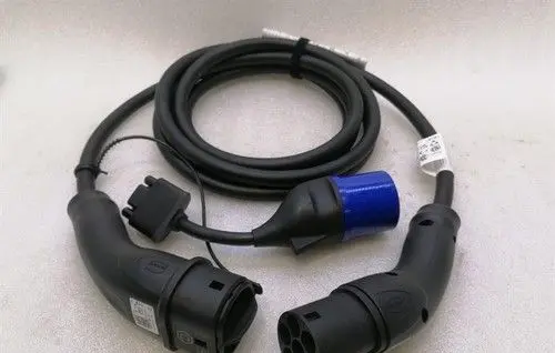 Porsche Taycan 9J1 Handbrake wiring loom/harness 9J1971675AE