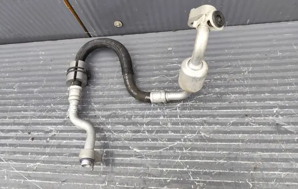 BMW 2 Active Tourer U06 Air conditioning (A/C) pipe/hose 5A5CCE2