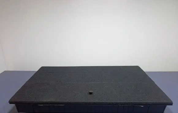 Hyundai i30 Glove box 85750-G4720