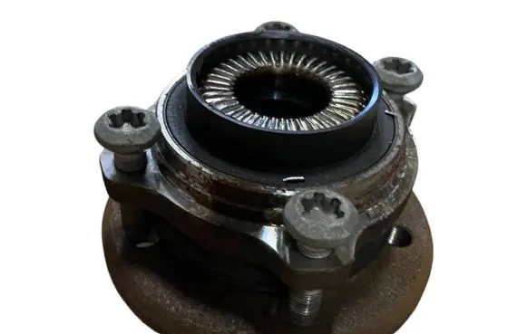 BMW X7 G07 Front wheel ball bearing 6899301 33406899301