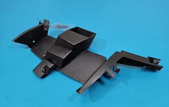 Jaguar F-Pace Front bumper mounting bracket HK8317E762A IMPRK1578053