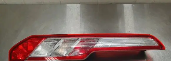 Ford Transit Custom Rear/tail lights BK2113405AF