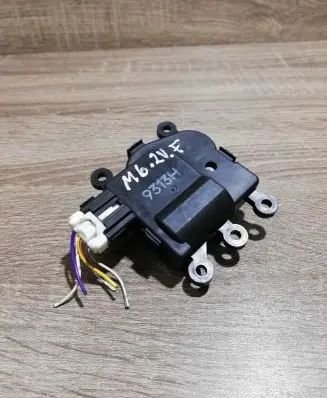Mazda 6 Air flap motor/actuator 9313h