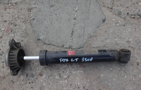 BMW 5 GT F07 Rear shock absorber/damper