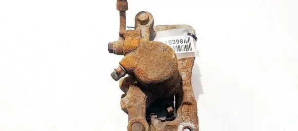 Chevrolet Captiva Rear brake caliper
