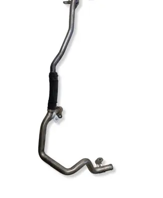 Mercedes-Benz AMG GT R190 C190 Engine coolant pipe/hose A1782000052
