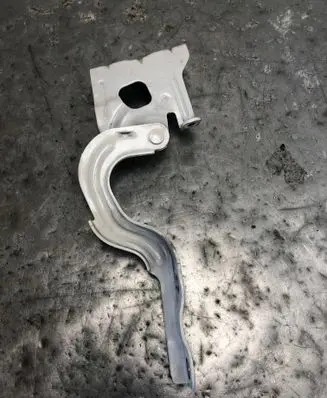 KIA Picanto Engine bonnet/hood hinges 