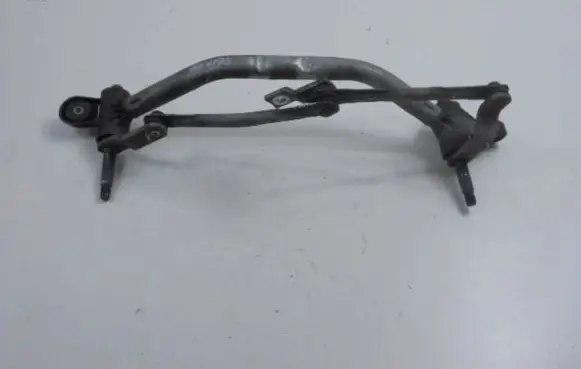Renault Twingo II Front wiper linkage 3397020812