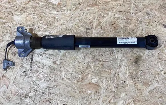 Porsche Macan (95B) Rear window strut damper 95b513035j 95b512131l