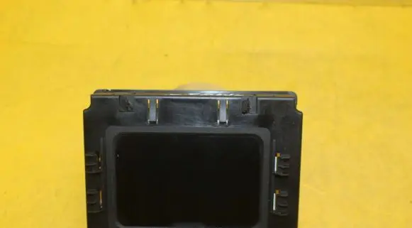 Opel Zafira A Screen/display/small screen 24435537
