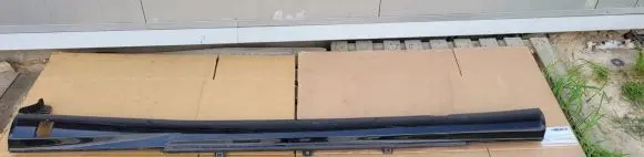 Mercedes-Benz CL C215 Sill A2156980554