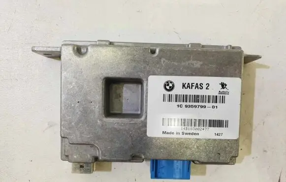 BMW 3 F30 F35 F31 Camera control unit module 