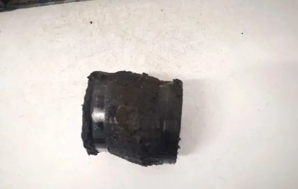 Toyota Corolla Verso AR10 Intercooler hose/pipe